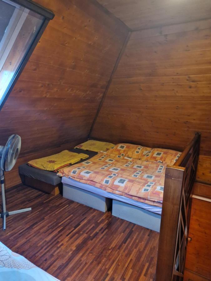 Apartament Bora Bora na Slnecnych jazerach  Senec Zewnętrze zdjęcie